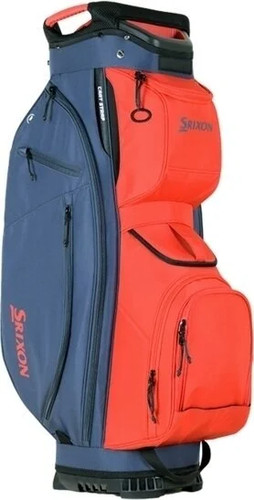 Sac golf srixon premium - golf,