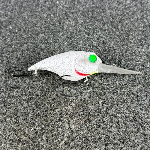 Teckel drunker crankbait - drunker, 3"