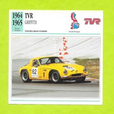 Fiche Edito Service - TVR -