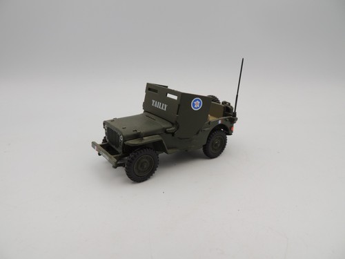 Victoria jeep armoured - victoria,