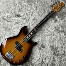 [YAMAHA] BB-VI S Precision type w/Gig bag guitare basse électrique utilisée d...