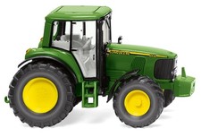 WIKING - Tracteur JOHN DEERE