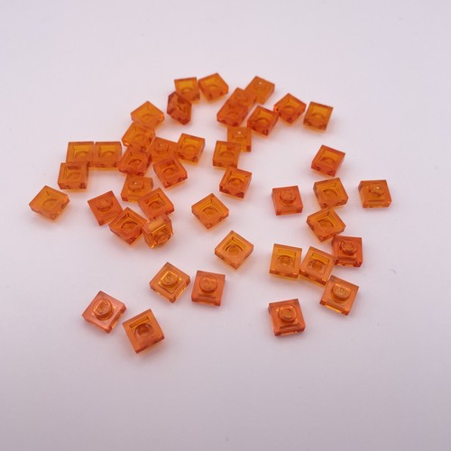 Lego x40 part 3024 - 3024, 1