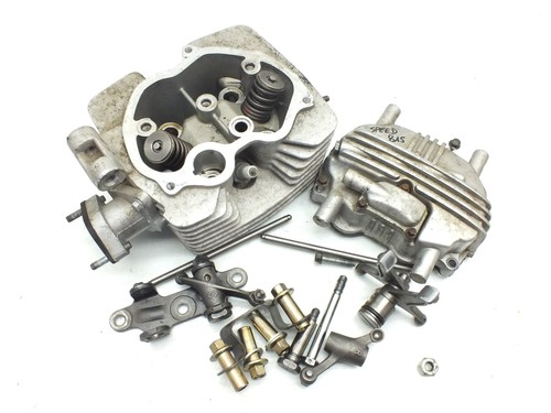 Keeway speed 125 culasse - culasse, de