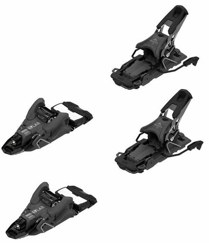 Fixations ski alpinisme - fixations,