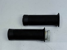 Kawasaki W800 Handlebar Grips Throttle grips (1) 14'
