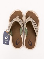 Olukai Men's Ulele Water-Ready Beach Sandals