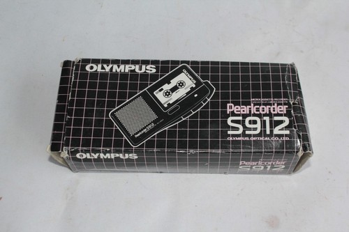 Dictaphone microcassette - dictaphone, à