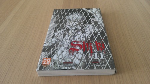 Manga shi tome - manga,