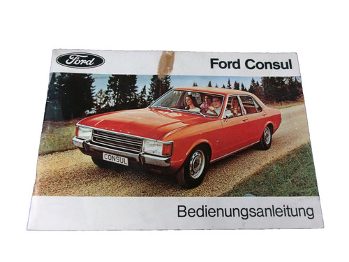 Manuel utilisation ford - manuel, d'utilisation