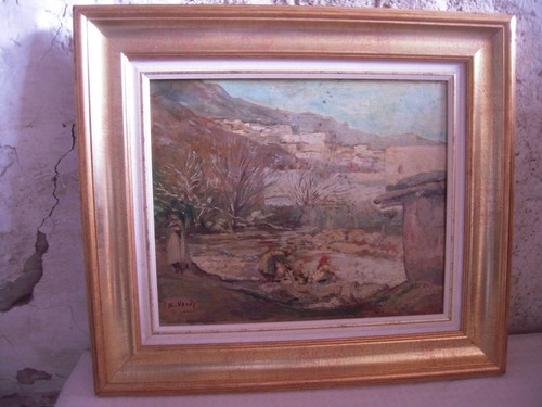 Hsp edmond vales - 1918,
