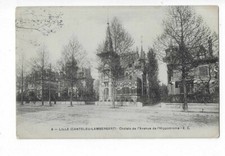 59  LILLE CANTELEU LAMBERSART