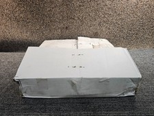 Dock Edge 1161-F ‎16' Full Face PVC Profile Dock Guard, Beige Plastic