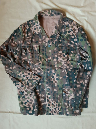 Veste treillis modèle - veste,