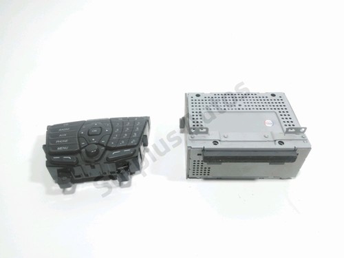 Autoradio 2335493 ford tourneo - autoradio,