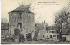 1 CPA ESSONNE : MAROLLES EN