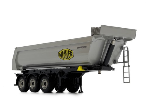 Marge models benne - benne, 3