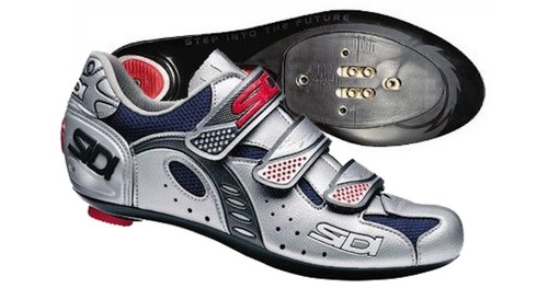 Chaussures route femme sidi - femme,