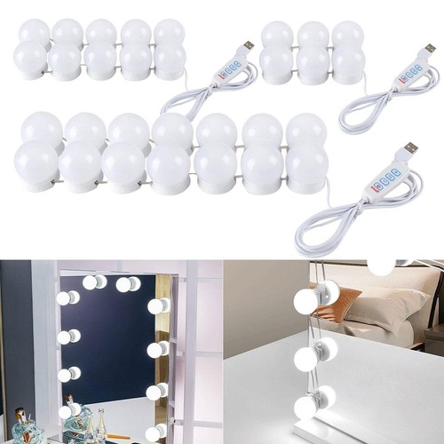 Ampoules plastique led miroir - ampoules,
