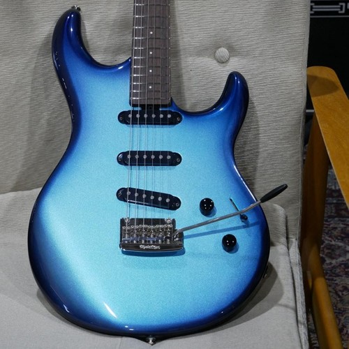 Guitare électrique music man - guitare,