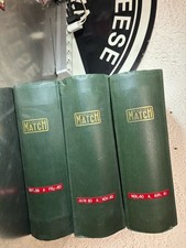 Lot de 65 Paris Match