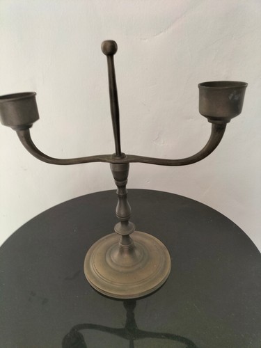 Candélabre chandelier - , en