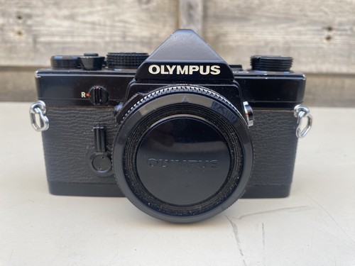 Olympus om1 boitier seul - boitier,