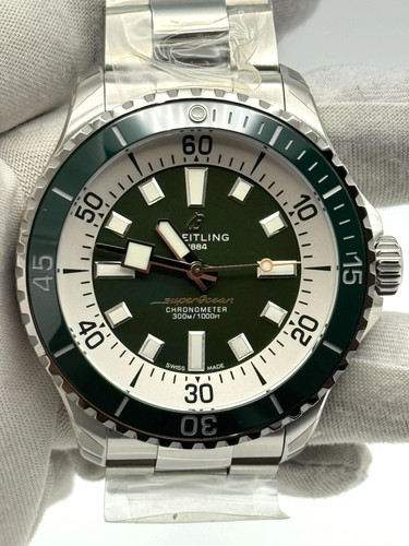 Ebay live breitling - live-,