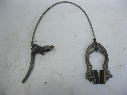 Frein egal vélo ancien - ancien,