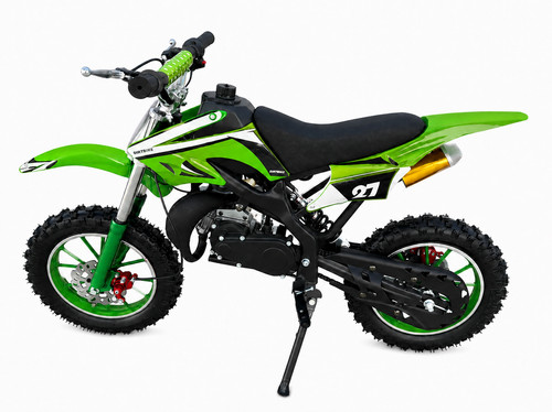 Mini moto cross thermique - mini, moto-cross