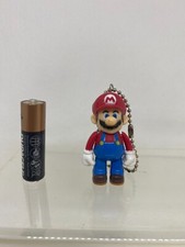 Super Mario Bross Nintendo Video Game Vintage Keychain Keychain