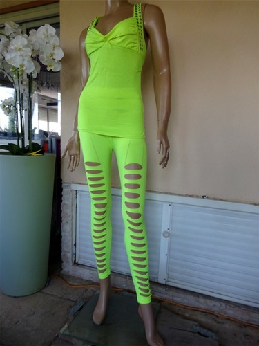 Ensemble sport sexy - de,