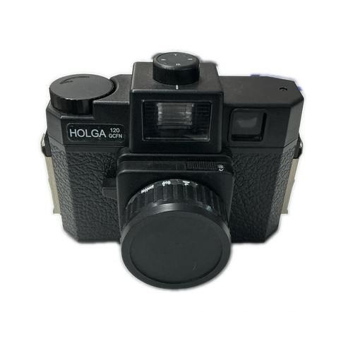 Holga toy camera film - holga,