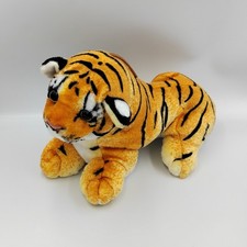 Peluche tigre TOYS COMPANY 35