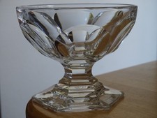 BACCARAT 1 COUPE A CHAMPAGNE