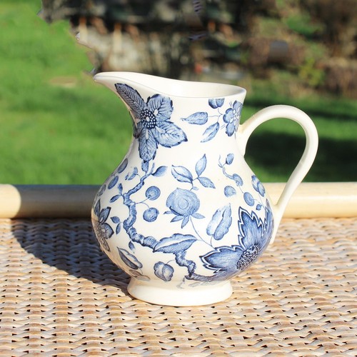 Crémier pot lait - /,