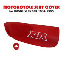 Housse De Selle Moto Honda