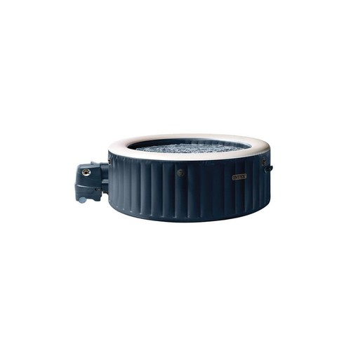 Spa gonflable intex blue - gonflable,