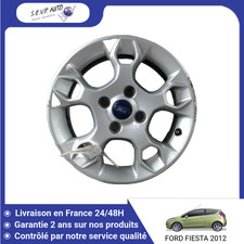 🇫🇷 JANTE ALUMINIUM FORD
