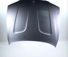 CAPOT 41003449411 BMW X3 E83