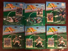 FORZA CAMPIONI Lot Zenga, Landucci, Barros, Matthaus.