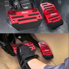 [Red] Non Slip Automatic Brake