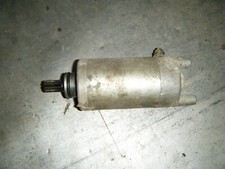 démarreur quad yamaha 250 bear tracker ou quad yamaha 250 timberwolf