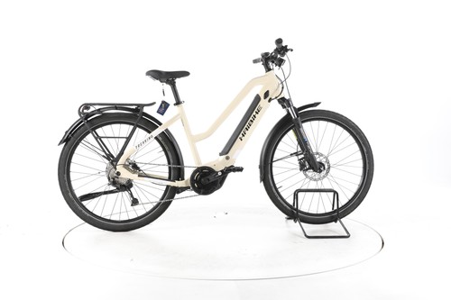 Haibike trekking vélo - haibike,