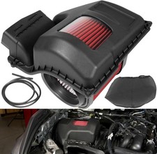 422233 Cold Air Intake Kit