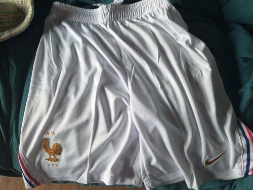 Short equipe france - equipe, de