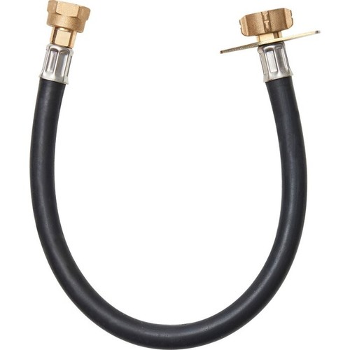 Flexible gaz lyre - lyre,