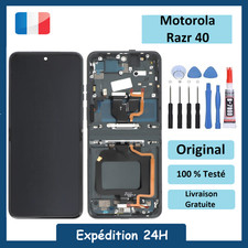Écran Complet Motorola Razr