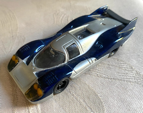 Porsche 917 mans 1971 - porsche, le