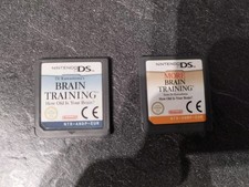 BRAIN TRAINING  AND MORE